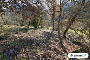 terrain à la vente -   06910  ROQUESTERON, surface 1591 m2 vente terrain - UBI370797729